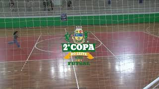 2ª COPA DO LEITE DE PRESIDENTE GETÚLIO