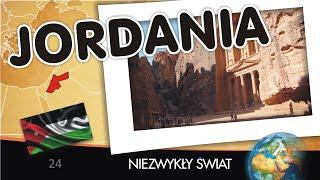 Niezwykly Swiat - Jordania - Lektor PL - 79 min