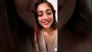 Bigo Hot Live Girls NO Bra Periscope #9 7 November 2024