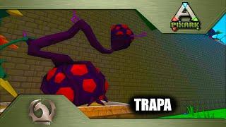 Pixark - Trapa - Plant Creature