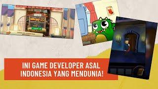 Bangga! Ini Dia Game Developer Karya Anak Bangsa yang Mendunia