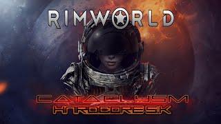 Rimworld: Hardcore SK Modpack - The Decimated Legion 1