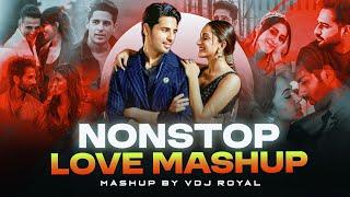 Tum Se Love Mashup 2024 | Nonstop | Jukebox 2024 | VDj Royal