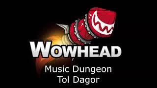 Tol Dagor - Battle for Azeroth Music (Dungeon)