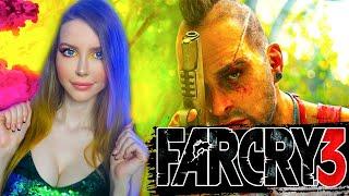 FAR CRY 3 | Полное Прохождение ФАР КРАЙ 3 на Русском | Стрим