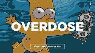 Young Thug Type Beat - "Overdose" | Trap Type Beat 2025