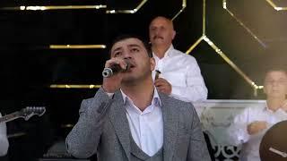 İslam Niyazov Hoş Geldin (Cover)