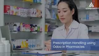 Pharmacy Management | Acespritech Solutions