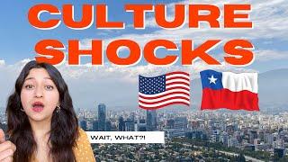 Cultural Differences in Chile vs the USA | What You Need to Know Before Moving to Chile