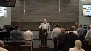 Bread of Life Church | Sunday Night Service | 7-21-2024