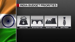 Emerging Markets: What to Watch for in India's New Budget
