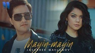 Jasurbek Mavlonov - Mayin mayin | Жасурбек Мавлонов - Майин-майин