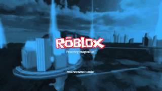 Roblox Main Menu Theme Song | Xbox One