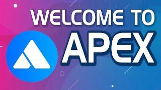 Welcome to Apex! ( Apex Site Introduction )