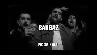 [FREE] Boom Bap Type Beats (Hichkas & Tupac ) "Sarbaz" Dark Underground old School Type Beats  2024