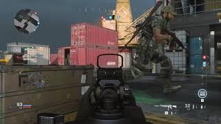 Call of Duty: Modern Warfare - Domination Multiplayer Gameplay (No Commentary)