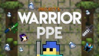 RotMG: Private Server | Project B Rise | Warrior PPE