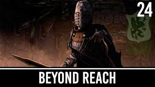 Skyrim Mods: Beyond Reach (Special Edition) - Part 24