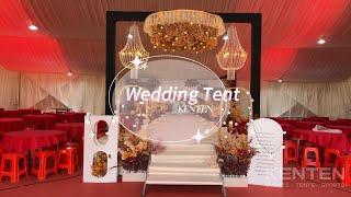 Wedding Venue Tents | Luxury Venue Tents | Outdoor Wedding Tent | Structure Tent