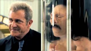 Machete Kills Deleted Scene - Meet Baby Machete