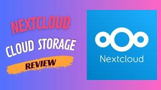 Nextcloud: The Open-Source Alternative to Dropbox? Review