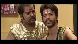 mr nonsense  odia comedy video 