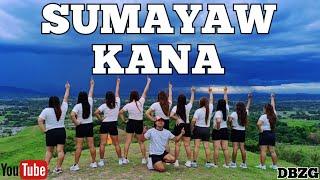 sumayaw ka by dj Melvin choreo by Pzf crew Alvin and dbzg