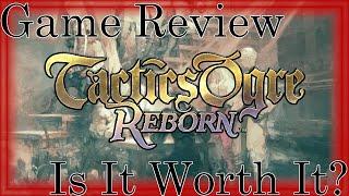 Tactics Ogre: Reborn | Is It Worth It? | Shining Crown Jewel