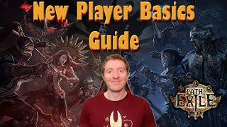 Beginners Guide for Success in Path of Exile