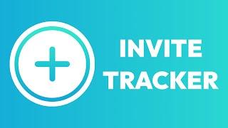 How To Setup Invite Tracker Bot in Discord (2024)