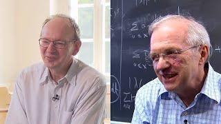 The Shaw Prize in Mathematical Sciences 2015