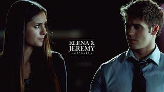 Elena & Jeremy | Take On The World