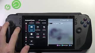 How to Limit FPS on ASUS ROG Ally X (2024) – Easy Guide!