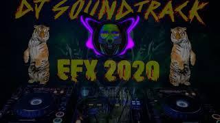 New Dancehall Sound EFX VOL.6 2020