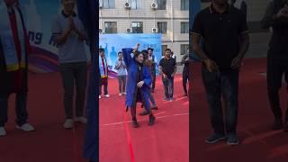 Graduation ceremony BFU #foryou #funny #subscribe