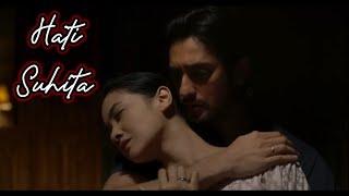 HATI SUHITA FULL MOVIE || Film bioskop terbaru 2023 || FTV ||