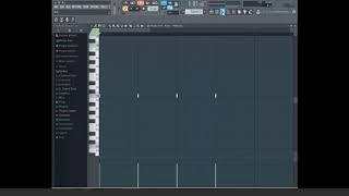 Tworzenie muzyki na komputerze - jak zacząć (FL studio)