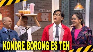 KONDRE BORONG ES TEH, RIEKE DIAH PITALOKA RIBUT SAMA HESTI | MOMEN SERU LAPOR PAK! (05/12/24)