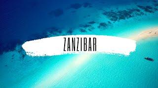 ZANZIBAR 4K DRONE