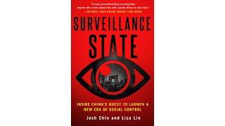 Book Talk: ‘Surveillance State: Inside China’s Quest to Launch a New Era of Social Control’