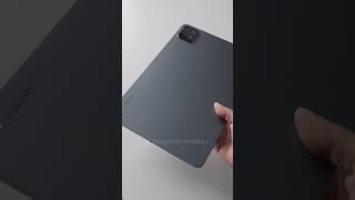 Xiaomi Pad 6S Pro Android Tablet UnBoxing