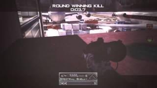 Enter Our Realm / Spectral Killcams | #8.5 | By Sowr [COTC ENTRY]