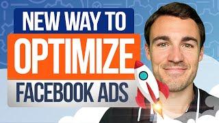 The NEW Way To OPTIMIZE Facebook Ad Campaigns After iOS 14