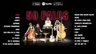 Jarabe de Palo - 50 Palos (Álbum Completo)