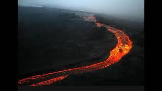 LAVA TUBES AND HOW THEY ARE FORMED