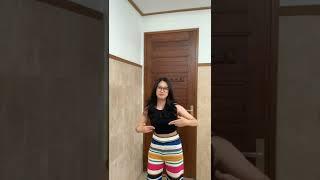 CEWEK BERKACAMATA CANTIK 