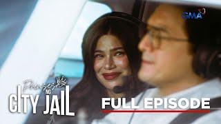 Prinsesa Ng City Jail: Divina finally gets Raymond all to herself (Full Episode 36) March 1, 2025