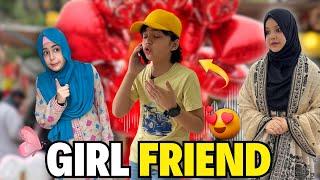 Shaheer Ki Girlfriend Ban Gai? | Rida Naqqash