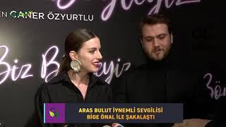 2020’YE SEVGİLİSİ BİGE ÖNAL İLE PARİSTE GİREN ARAS BULUT İYNEMLİ NEDEN BU YIL EVLİLİĞİ DÜŞÜNMÜYOR?