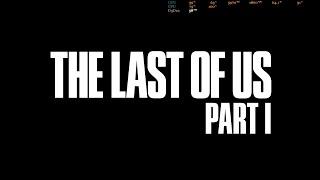 The Last Of Us Part I I7 3770 GTX1060 6GB FulHD medium settings!